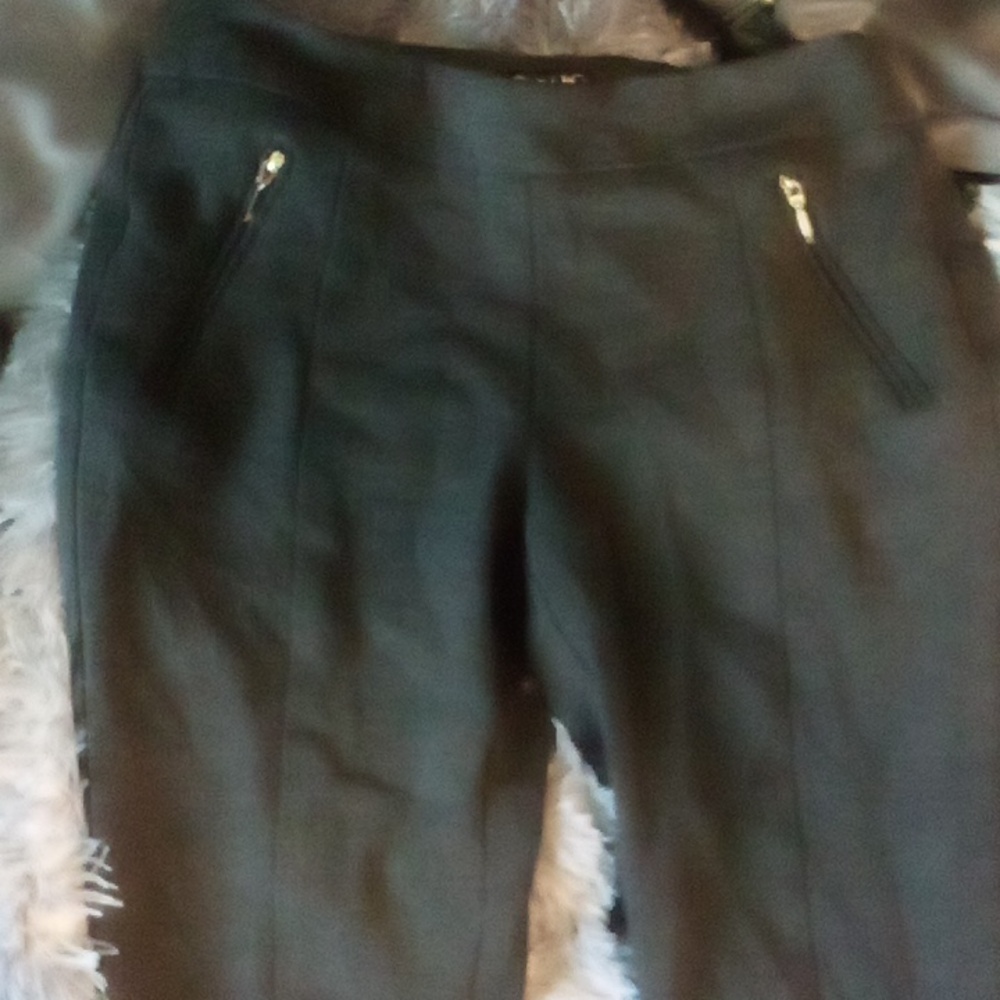 Cleaning out my closet